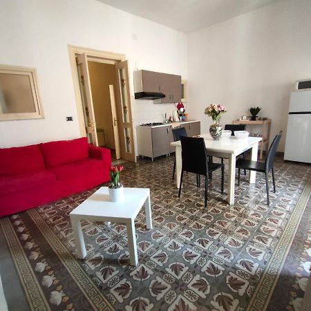 Casa Lia Al Centro Di Palermo Apartment Luaran gambar