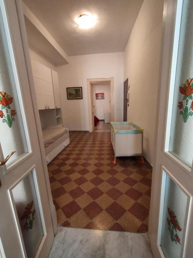 Casa Lia Al Centro Di Palermo Apartment Luaran gambar