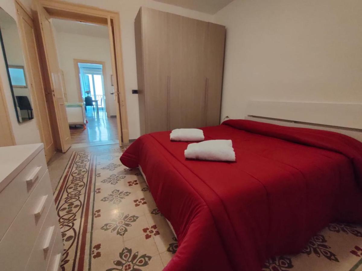 Casa Lia Al Centro Di Palermo Apartment Luaran gambar