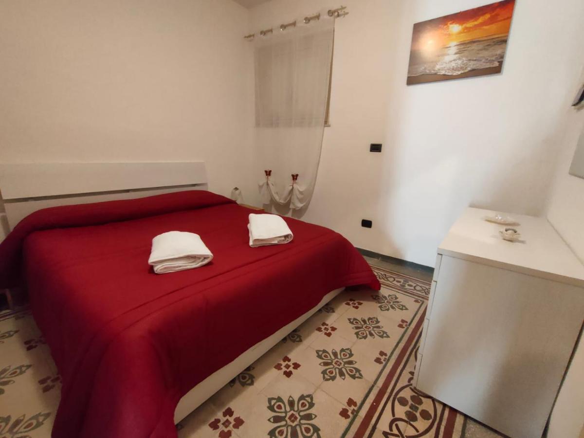Casa Lia Al Centro Di Palermo Apartment Luaran gambar